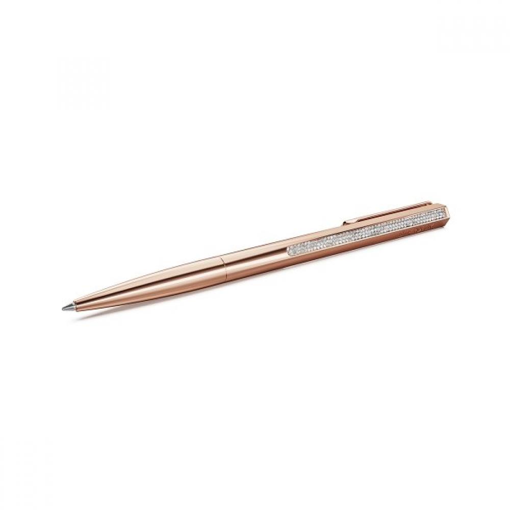 Swarovski Crystal Shimmer Rose Gold Pen 5678182