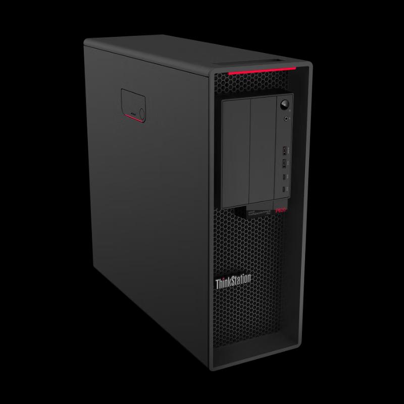 Lenovo Профессиональная графическая рабочая станция ThinkStation P620 (Китайская версия)