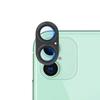 3Pcs Metal Camera Lens Tempered Glass for iPhone 16 Pro Max Plus 16 3D Len Coverage Protectors For iPhone 16 Camera Protection 4
