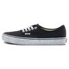 Authentic 'Stressed Pack Black' Vans VN000EE3BZW