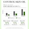 Черная маска с бамбуковым углем SADOER Whitening and Hydrating Emollient Brightening Moisture Mask Patch