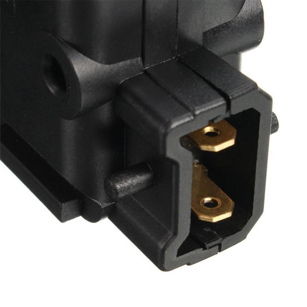 1 шт. Актуатор замка двери передний задний для Renault Clio 1991-2005