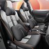 2022 Facelifted TNGA 1.5L CVT LEVIN Leather Car Seat Covers