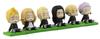 Игрушка бренда FunnyKnights Tokyo Revengers Trading Mini Figures Box of 8