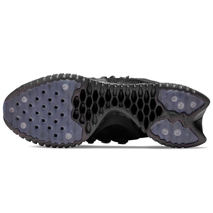 Nike Кроссовки унисекс ISPA Flow 2020 SE Dark Smoke Grey Barely Green Hyper-Crimson Black CW3045-002