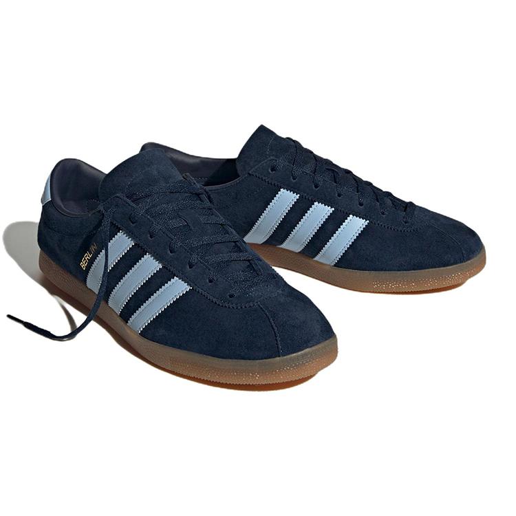 Adidas Берлин 'Navy Vision Blue' GY7446
