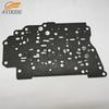 6F35 6F15 Gearbox Valve Body Middle Partition Pad DV6P-7Z490-AA For Ford Mazda 2009-2012 Old style Gen 1 Spacer Gasket