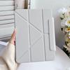 Умный чехол для iPad A16 11-го поколения для iPad Air11 13 дюймов M2 M3 mini6/7 ipad Air5 4-го air 6-го Pro11 10-го 9-го 8 7 10.2 Чехол