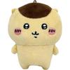 Bandai Namco Плюшевая игрушка Nui Chikawa Игровой шарм Kurimanju 6116 20 см