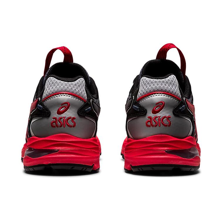 Asics HS2 S Гель MC Plus Классический Красный 1201A194-600