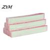 Wax Seal Sticks for Invitation 6PCS Aurora Sealing Sticks, Multi-color Gradient Strips, Without Colorful Polarizing Stamps Core Stamp, Envelopes