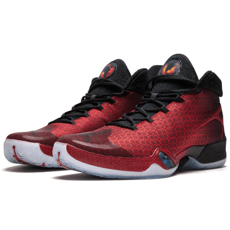 Jordan Xxx Красный тренажерный зал Jordan 811006-601