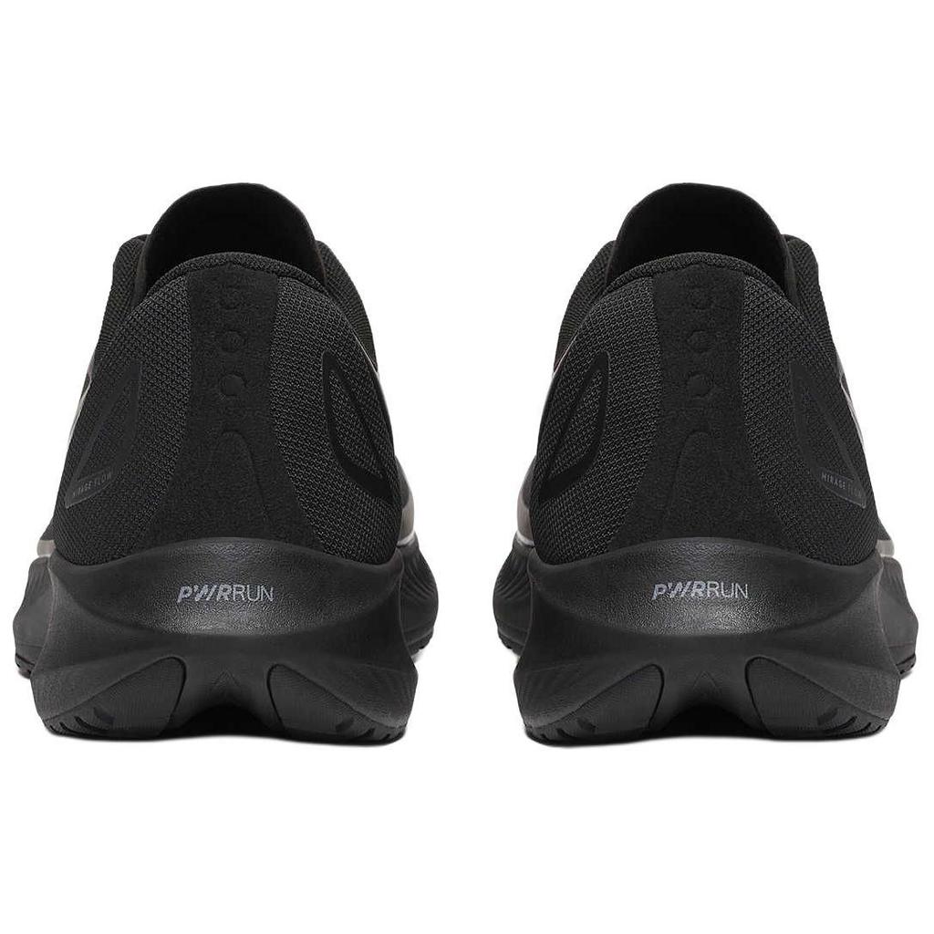 SAUCONY Мужские кроссовки Mirage Flow Triple Black S28214-100