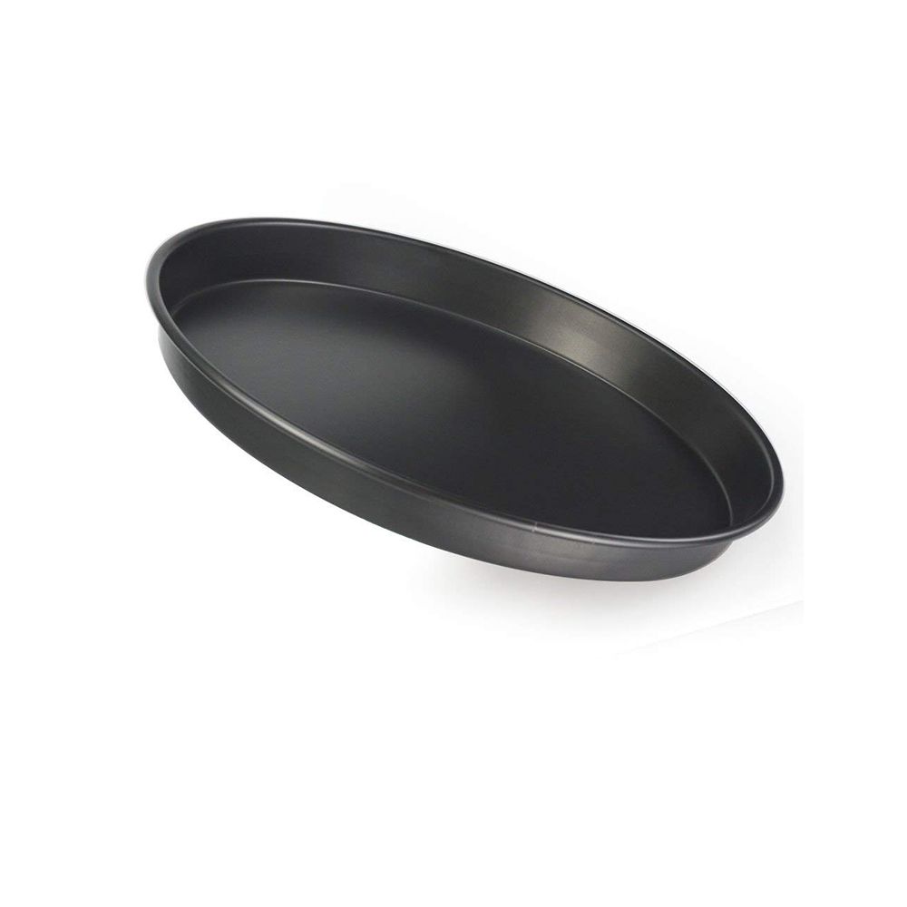 Углеродистая сталь для дома и кухни, форма для выпечки пиццы, противень для выпечки хлеба, противень для пиццы, противень для торта