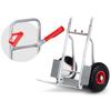 Humberg Hm-507 Foldable Hand Trolley