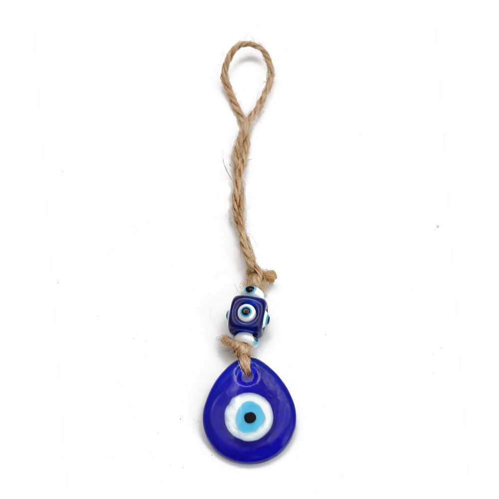 Bag Pendants Car Trinket Evil Eye keyring Wall Hanging Evil Eye Pendant Evil Eye Beads keychain