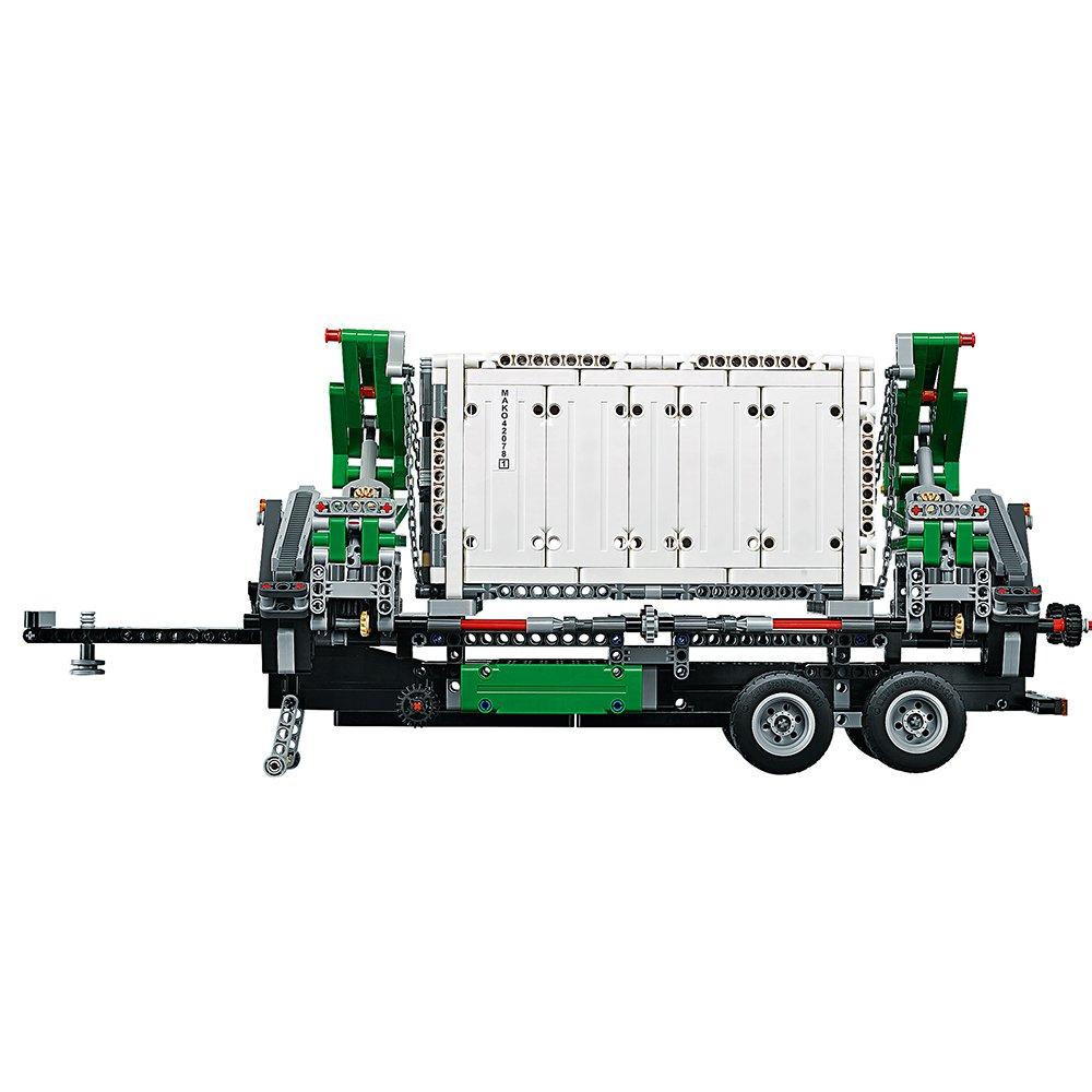 LEGO Technic MACK Anthem 42078