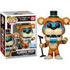 Funko Pop! Five Nights At Freddys - Glamrock Freddy #1202