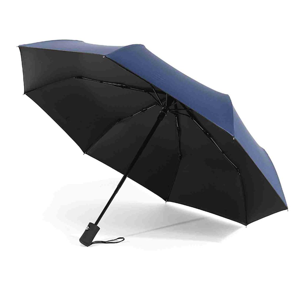 Auto Open Close Umbrella Compact Sun Rain Umbrella Portable Travel Umbrella Sun Proof Wind Proof Umbrella