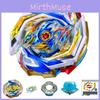 Яркий разноцветный Beyblade Burst Gt B-154 Dx Бустер Имперский Дракон для детей