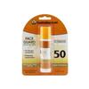 Солнцезащитный стик для лица SPF50 1 аромат 14 г