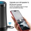 2-в-1 USB Bluetooth аудиопередатчик умный приемник Plug and Play для наушников для ТВ и ПК