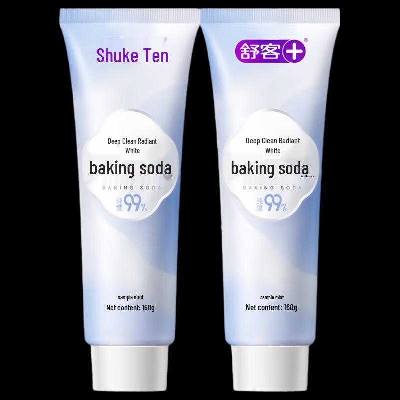 Зубная паста Sakur Deep Clean Whitening