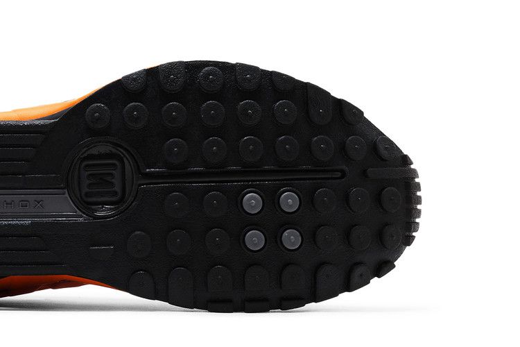 Мужские кроссовки Nike Shox R4 'Bright Ceramic'