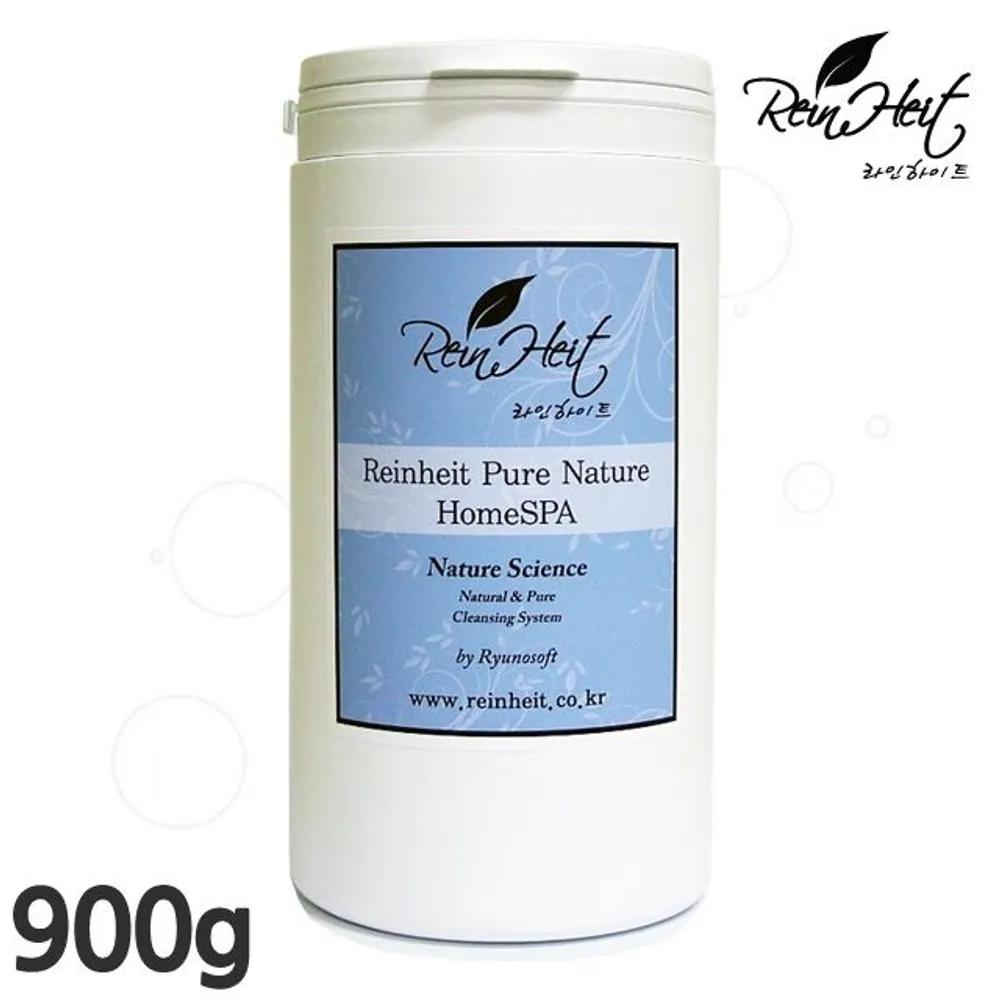 Соль для ванны Reinheit Aroma (Большой размер)