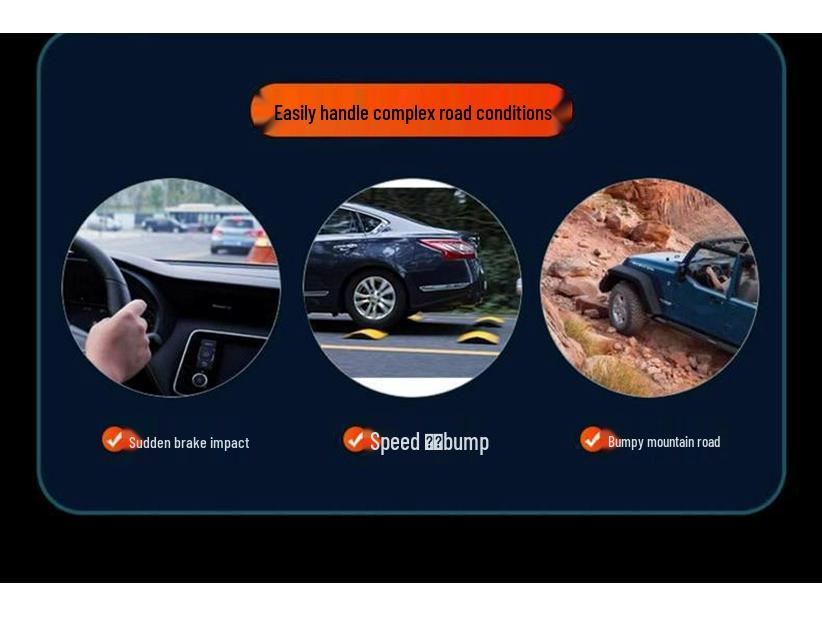 Специальный автомобильный держатель BYD Qin Plus EV/DMi 450 Edition Honor