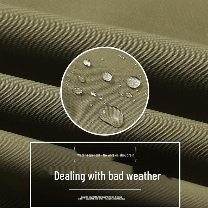 EASTERN CAMEL Мужская куртка-бомбер для активного отдыха