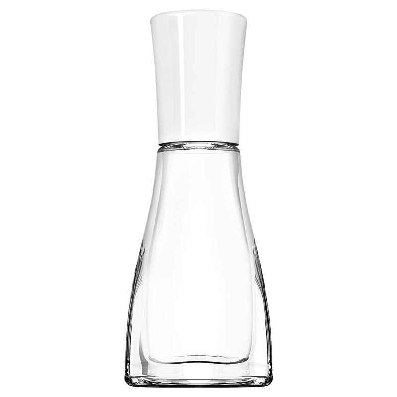 Sally Hansen Insta Dri Белый вовремя