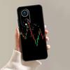 Кейс для Day Trading Day Trader для Honor Magic 5 6 7 8 Pro 200 400 Lite 50 70 90 Win RT X8c X8b X9a X9b X9c X9d Чехол
