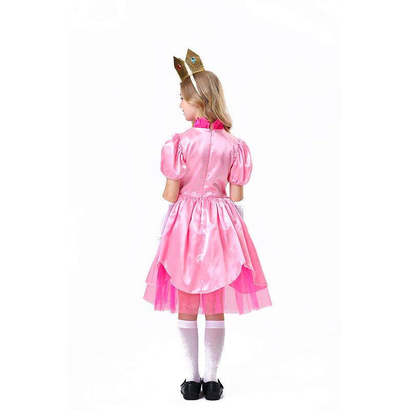 Cosplay Halloween fairy tale party acting costume princess costume queen costume European and American night show DS stage costume performance costume