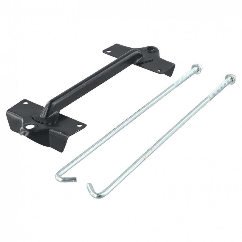 Easy Installation Battery Hold Down Bracket For Mitsubishi For Outlander