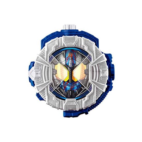 Bandai Toy Department Bandai Kamen Rider Ridewatch Quartzer Set 03 Bandai DX
