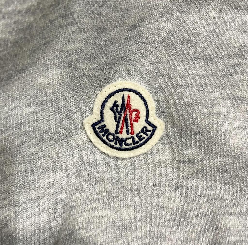 Б/у MONCLER G10918G74200V8007 Парка мужская