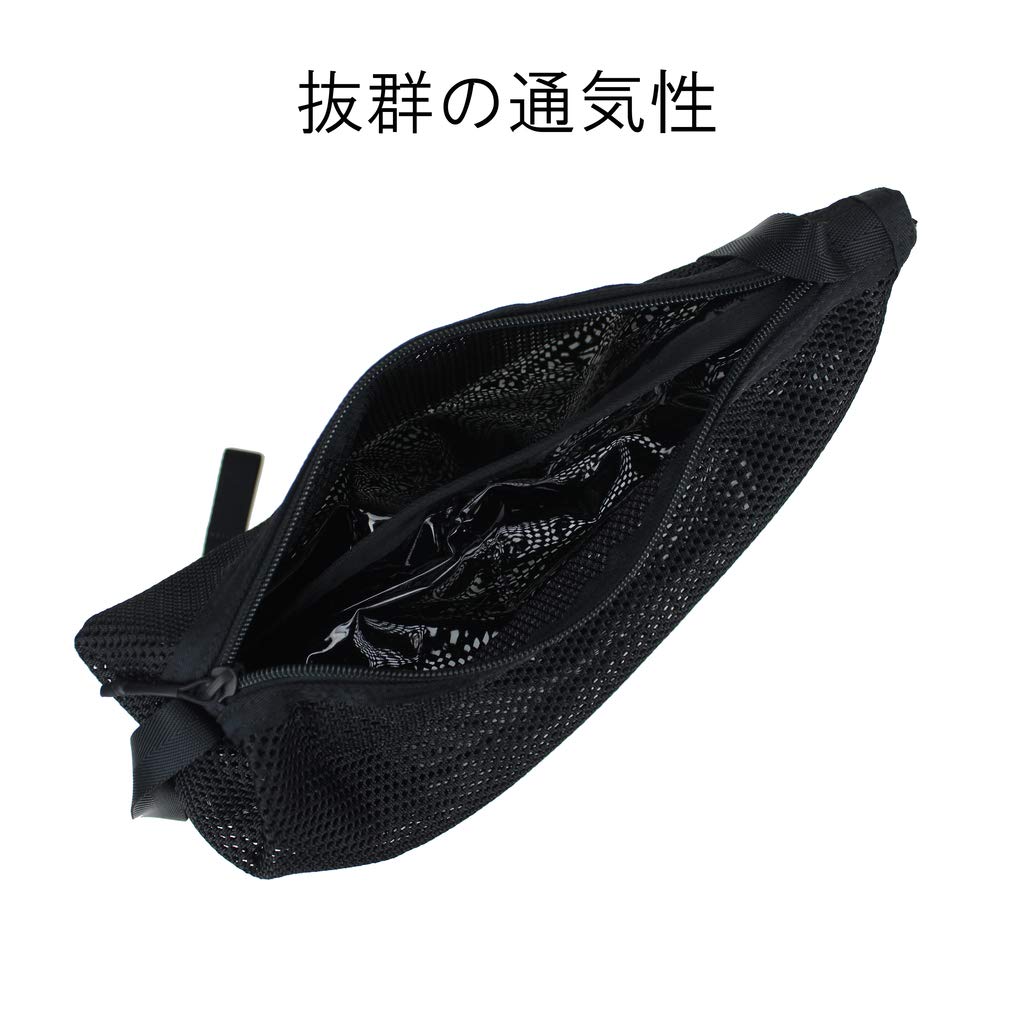 Porter Сумка через плечо SCREEN FRONT [Porter] SACK(S) 875-19102 Оранжевый/23