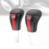 Gear Shift Knob Shifter Lever for Toyota Hilux Revo Fortuner 2005-2016 Car Part Accessories Automatic Interior Replacement Parts