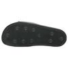 adidas Кроссовки унисекс Y-3 Adilette Slide черные белые AC7525