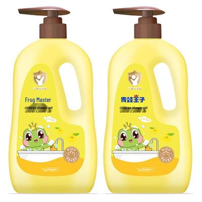 Товары для ванной и душа – Шампуни и мыло для детей