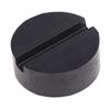 Car Rubber Jack Pad Frame Protector Guard Adapter Jacking Disk Pad Tool Jack Pad