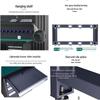 Heavy-Duty Anti-static Workbench with Storage