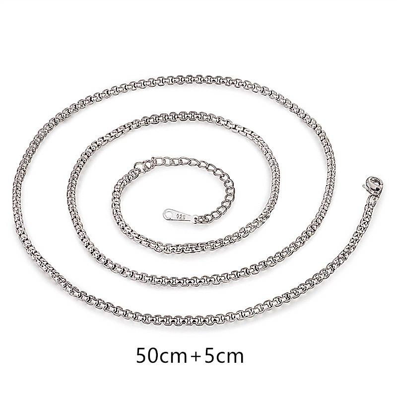 Ожерелье с подвеской Авалокитешвара для мужчин, ювелирные изделия, ожерелье из стерлингового серебра 925 пробы, может быть открыто, Бодхисаттва с буддийскими Писаниями