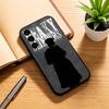 Чехол для телефона Peaky Blinders Томми Шелби для Samsung Galaxy A73, A72, A71, A70, A53, A52, A51, Другие Мягкий черный чехол