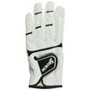 DUNLOP Golf Gloves Men's Left Hand SRIXON White 23cm GGG-S026 Golf Gloves