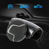 Smooth Rotating Bearing Steering Wheel Control Knob Power Steering Knob  For Trucks