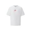 New Nike T Shirts Men's White IH7290-100