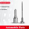 F00RJ01714 Valve Assembly And DLLA143P2155 Nozzle Combination Suitable For 0445120161 Fuel Injector LE1115