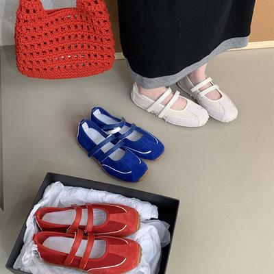 Женская обувь – Балетки